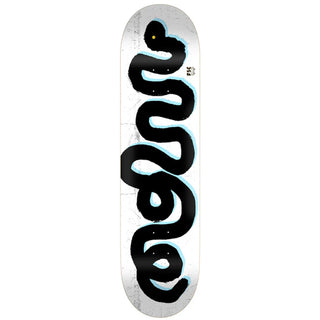 Foundation Skateboard Deck Worm 8.75" x 32.75"