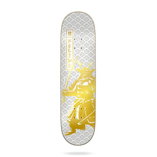 Plan B Deck Felipe Gustavo Samurai 7.75" x 31.625"