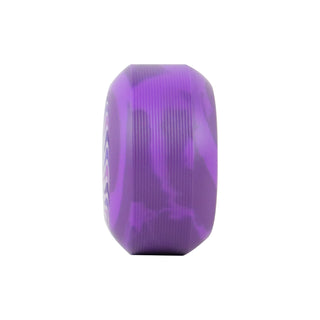 Flip Skateboard Wheels 54mm Cutback Purple Haze 99A Purple