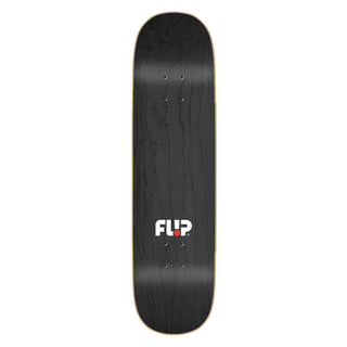 Flip Skateboard Deck Glifberg Mother Earth 8.6" x 32.42"
