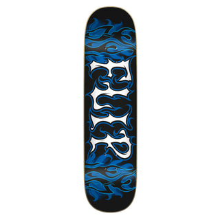 Flip Skateboard Deck Alchemy Blue 8.125" x 31.59"