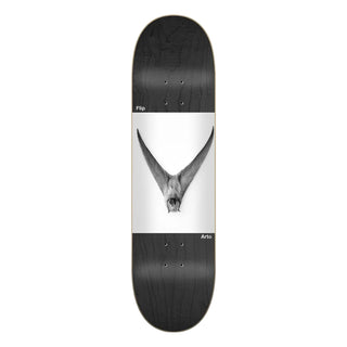 Flip Skateboard Complete Saari Bat 8.5" x 32.36"