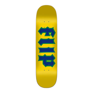 Flip Skateboard Complete Cancelled 8.4" x 31.73"