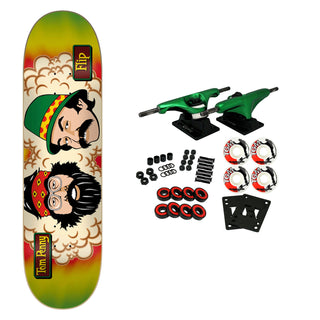 Flip Skateboard Complete Penny Maryjane 8.25" x 32.31"