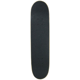 Freeskate Complete 7.63" Raw Trucks 52mm Wheels