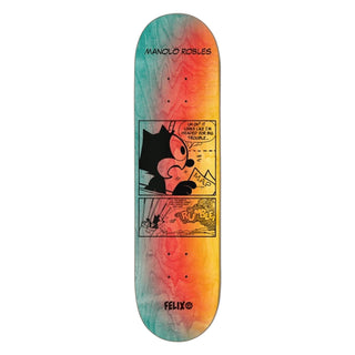 Darkstar Deck Felix Future Manolo 8.0" x 31.6"