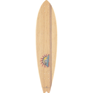Sector 9 Longboard Deck Fiji 9.35" x 39.5"