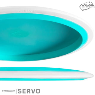 Fission-Servo-Profile