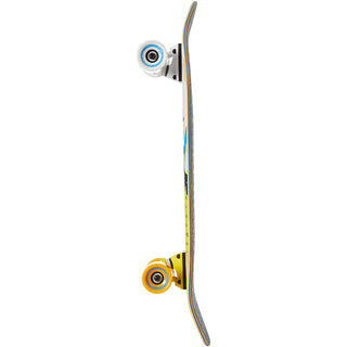 Dusters Cruiser Felix Flashback 8.5" x 31.1"