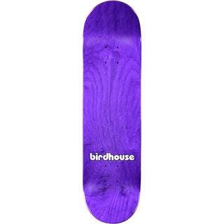 Birdhouse Skateboard Deck Grayson Fletcher Squared 8.625" x 32.5"