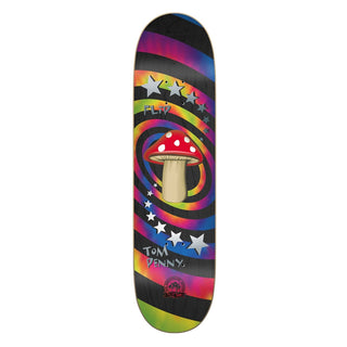Flip Skateboard Deck Penny Love Shroom 30th Anniversary 7.75" x 31.63"