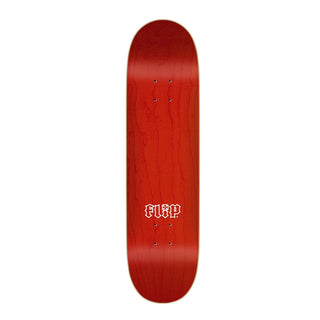 Flip Skateboard Deck Penny Love Shroom 30th Anniversary 7.75" x 31.63"