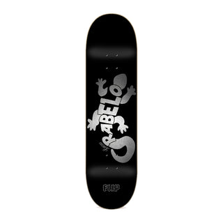 Flip Premium Skateboard Complete Rabelo Iguana 8.125" Ft. Ace/SML/Independent