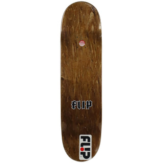Flip Premium Skateboard Complete Rabelo Iguana 8.125" Ft. Ace/SML/Independent