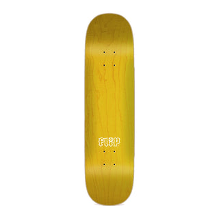 Flip Skateboard Complete Cancelled Green 8.125" x 31.59"