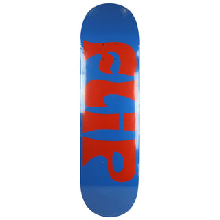 Flip Skateboard Complete Team Ivansky Blue 8.375" x 31.85"