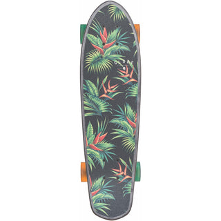 Globe Cruiser Complete Hellaconia 7.25" x 26"