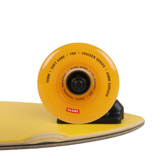 Globe Longboard Pintail 34 Falcon 8.5" x 34"