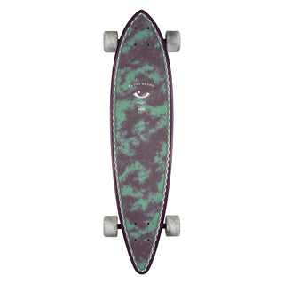 Globe Longboard Pintail 34 The Sentinel 8" x 33.5"