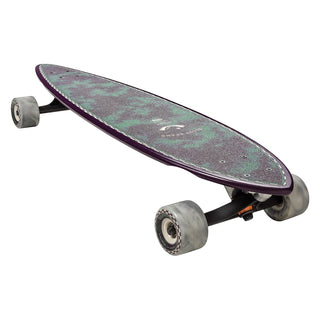 Globe Longboard Pintail 34 The Sentinel 8" x 33.5"