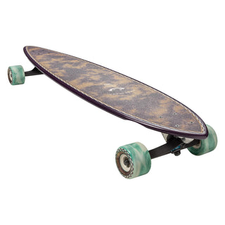 Globe Longboard Pintail 37 The Launcher 8.5" x 37.5"