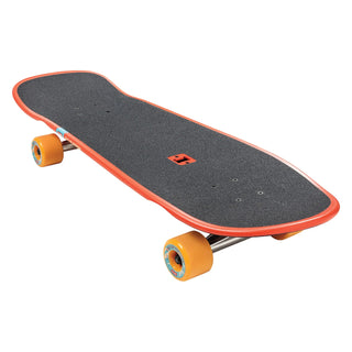 Globe Cruiser Aperature Cult of Freedom/Portal 9.5" x 31"