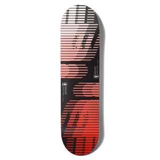 Girl Skateboard Deck Brophy Hero Pop Secret 8.5" x 31.875"