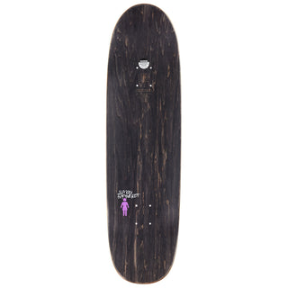Girl Skateboard Complete Bannerot Splinter Loveseat 9.0" x 32.375"
