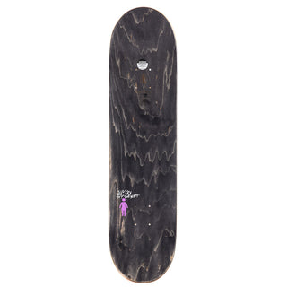 Girl Skateboard Deck Bannerot Splinter 8.125" x 31.625"