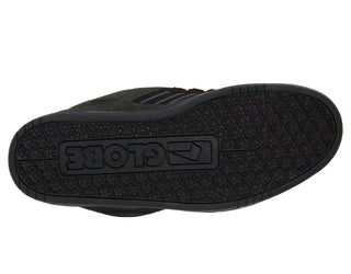 Globe Shoes FUSION BLACK/NIGHT