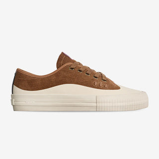 Globe Skateboard Shoes Gillette Ginger/Corduroy