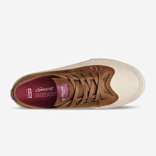 Globe Skateboard Shoes Gillette Ginger/Corduroy