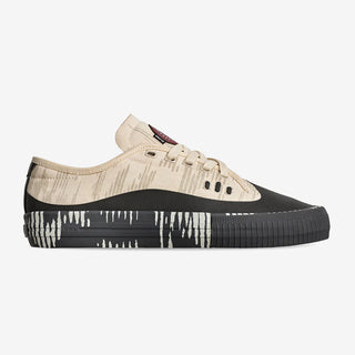 Globe Skateboard Shoes Gillette Cream/Graphite/Former