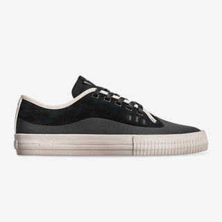 Globe Skateboard Shoes Gillette Black/Black/Cream 