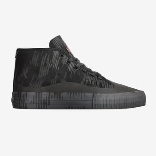 Globe Skateboard Shoes Gillette Mid Graphite/Former