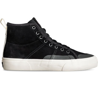 Globe Skateboard Shoes Los Angered II Black/Antique