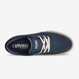 Globe Skateboard Shoes Mahalo Navy/Antique