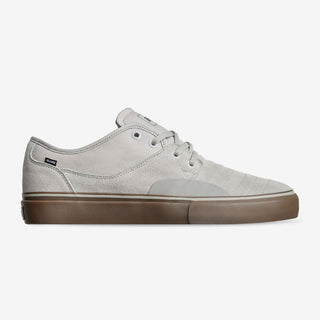 Globe Skateboard Shoes Mahalo Plus Grey/Tobacco