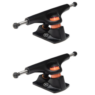 Grind King Trucks Disruptor Black 6.0 - 8.5" Axle