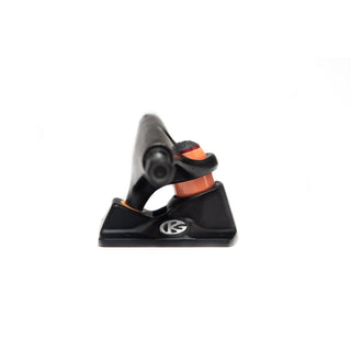 Grind King Trucks Disruptor Black 6.0 - 8.5" Axle