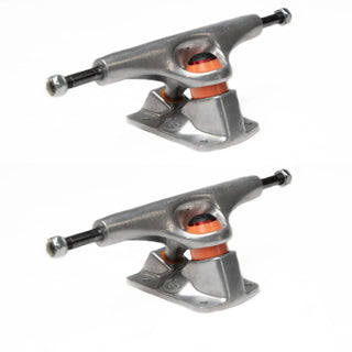 Grind King Trucks Disruptor Raw 5.5 - 8.0" Axle
