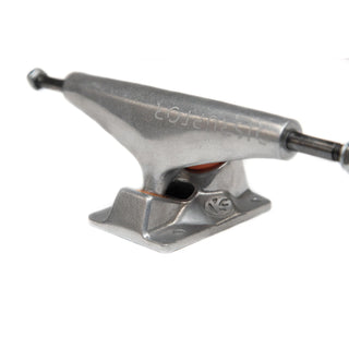 Grind King Trucks Disruptor Raw 5.5 - 8.0" Axle