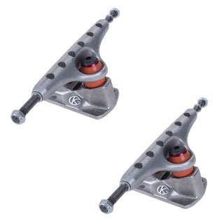 Grind King Trucks Spark Raw 6.0 - 8.5" Axle