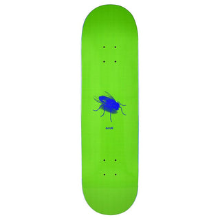 Glue Skateboard Deck The Fly 8.375" x 32.25"