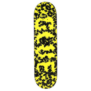 Glue Skateboard Deck Swarm 8.375" x 32.25"