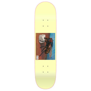 Glue Skateboard Deck Sugar 8.25" x 32.375"