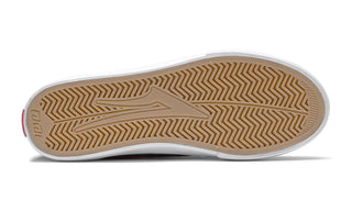 Lakai Skateboard Shoes Griffin Black Suede