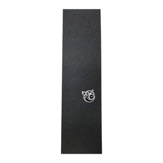 Pig Wheels Skateboard Griptape Sheet 3D Pig Logo 9" x 33"