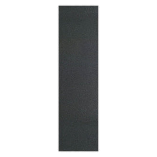Grizzly Grip Skateboard Griptape Grippiest Grip #60 Black 9" x 33" Sheet