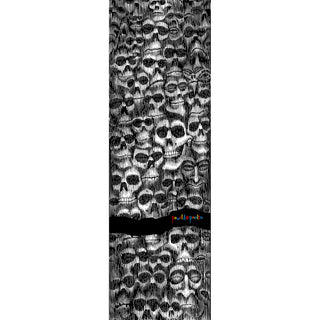 Powell Peralta Griptape Color Me Skullz 10.5" x 33"
